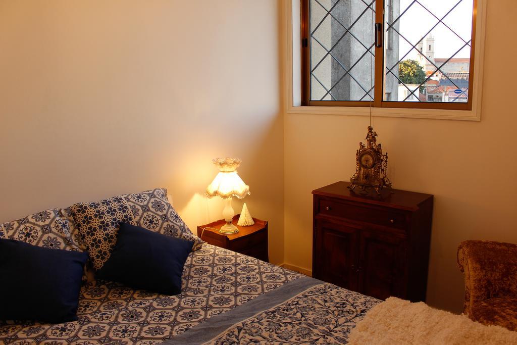 Apartamento Trindade Apartment Porto Exterior foto