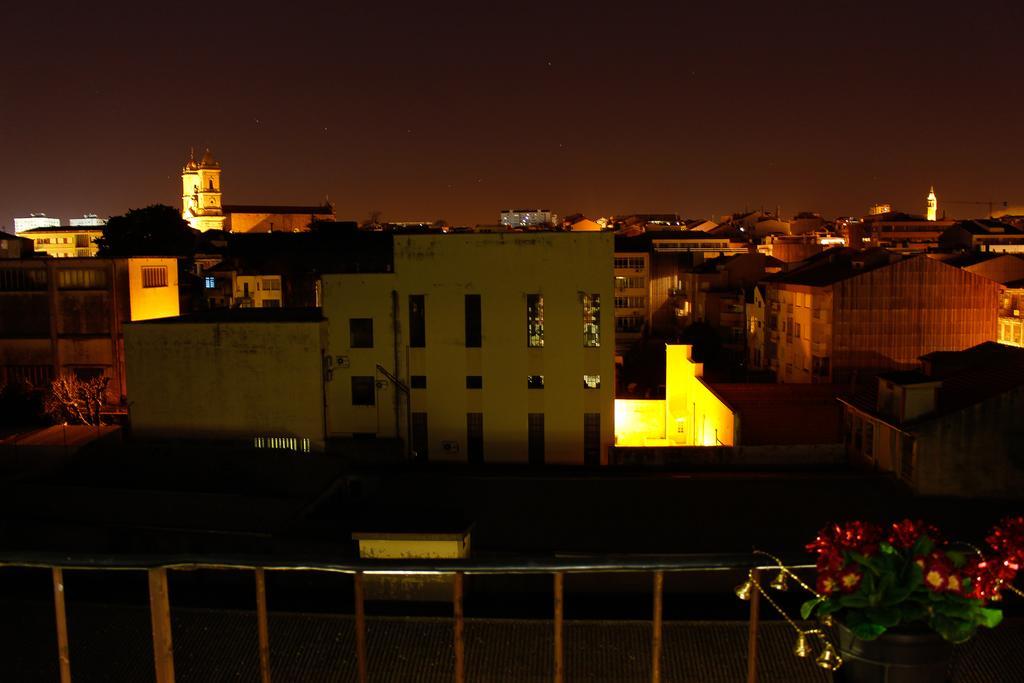 Apartamento Trindade Apartment Porto Exterior foto